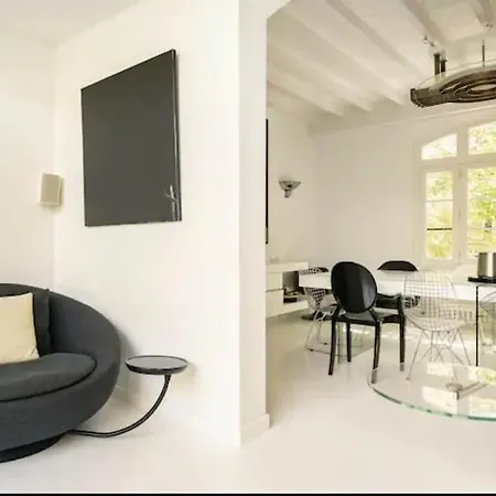 Alesia * Paris