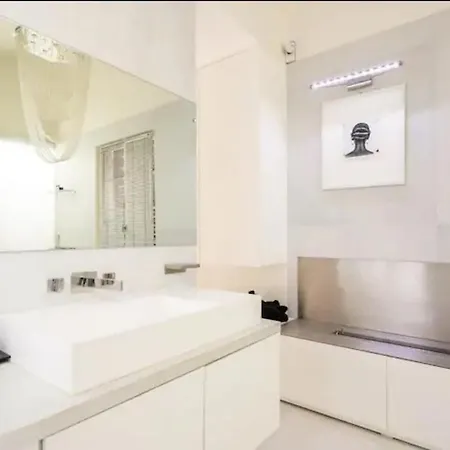 Villa Alesia *