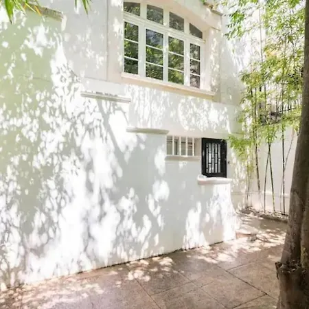 Villa Alesia *