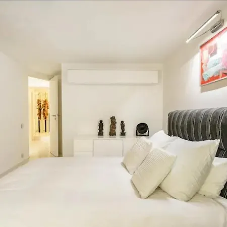 Alesia Villa Paris