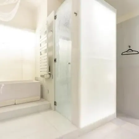 别墅 Alesia 巴黎