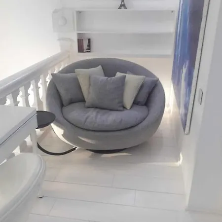 Alesia 别墅 巴黎