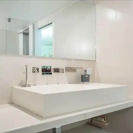 别墅 Alesia 巴黎