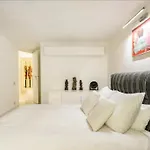 Alesia 빌라 파리