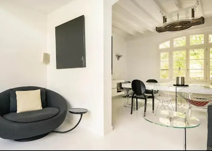 Alesia * Paris