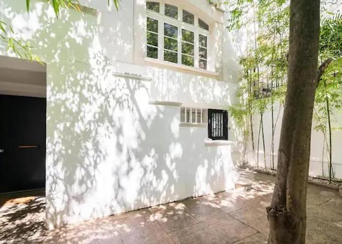 Villa Alesia *