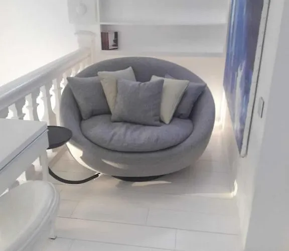 Alesia Villa Paris
