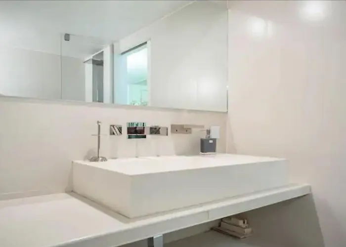 Villa Alesia Paris
