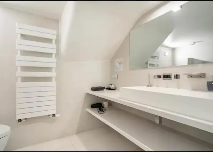 Villa Alesia Paris