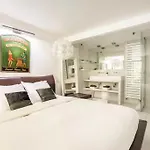 Вилла Alesia Париж